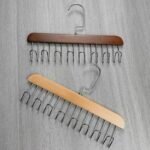 8-Hole Hanger – Space-Saving Multi-Purpose Organizer