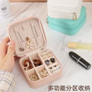 Mini Jewellery Org 4-Grid