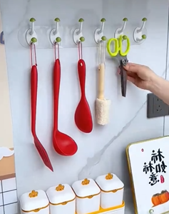 Self Adhesive Hook Hange