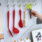 Self Adhesive Hook Hange