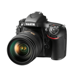 Nikon Z 6II FX-Format Mirrorless Camera Body
