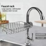 Faucet Rack
