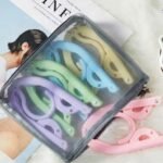 Portable Folding Travel Hanger