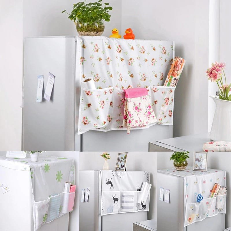 Fridge Cover