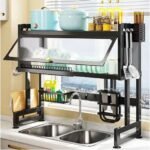 Kitchen Rack