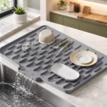 Sink Grain Mat