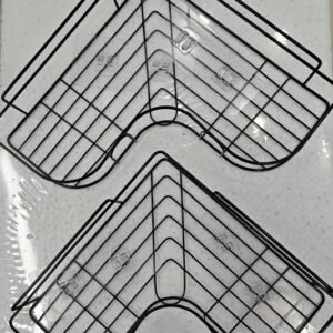 2-Piece Corner Rack – China Made