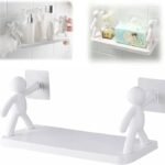 Wall Hanging Character Storage Shelf
