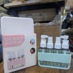 Sub Bottle Dispenser – Multi-Purpose Liquid Dispenser (Random Color)